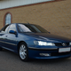 Illustration for article titled Generation Gap: Peugeot Family Sedans Edition